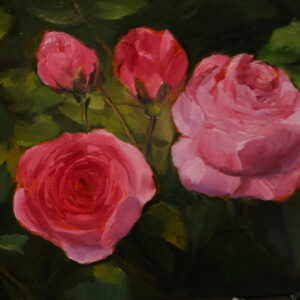 Roses