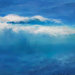 Ocean Landscape