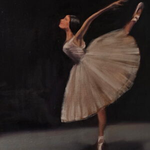 Ballet Dancer