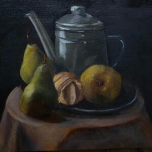Still life