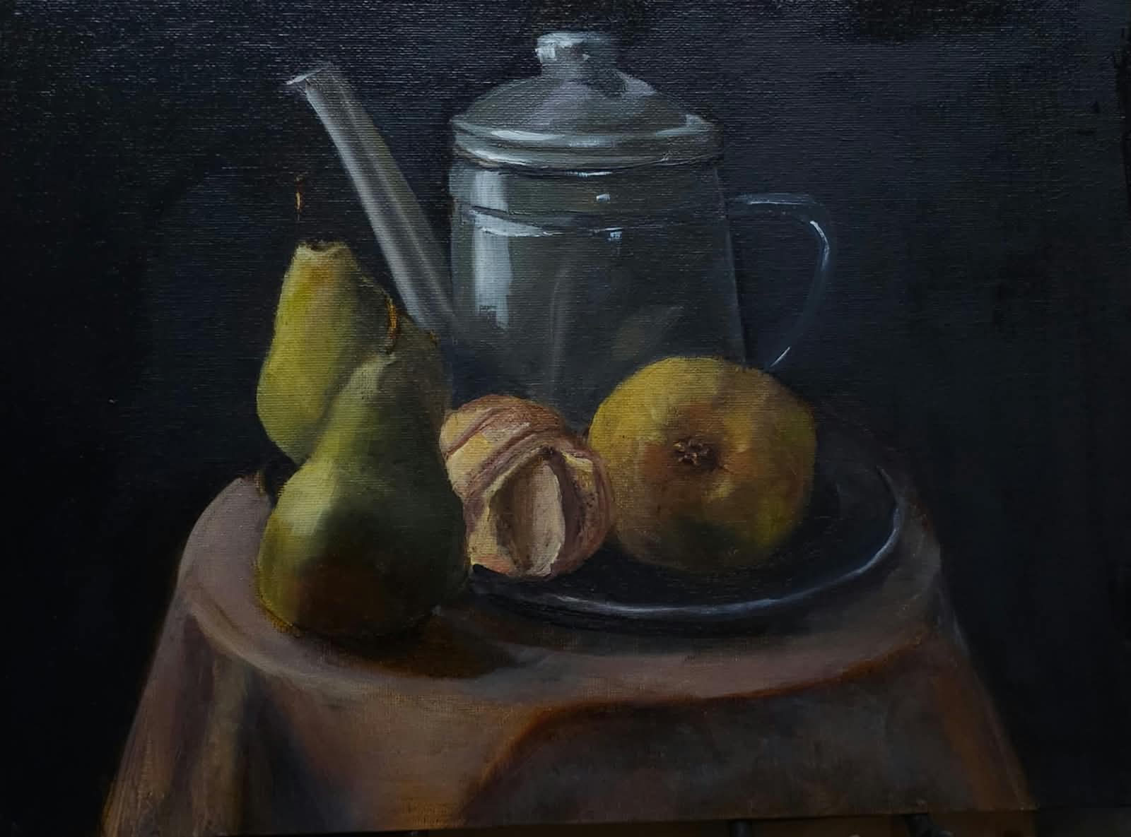 Still life